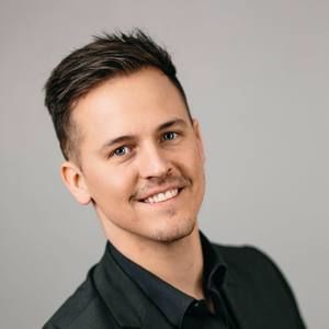 Meet your Posher, Mathew